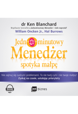 Jednominutowy Menedżer...
