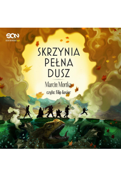 Skrzynia pełna dusz...