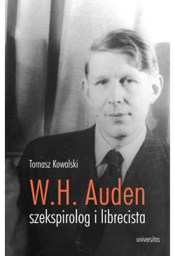 Wystan Hugh Auden -...