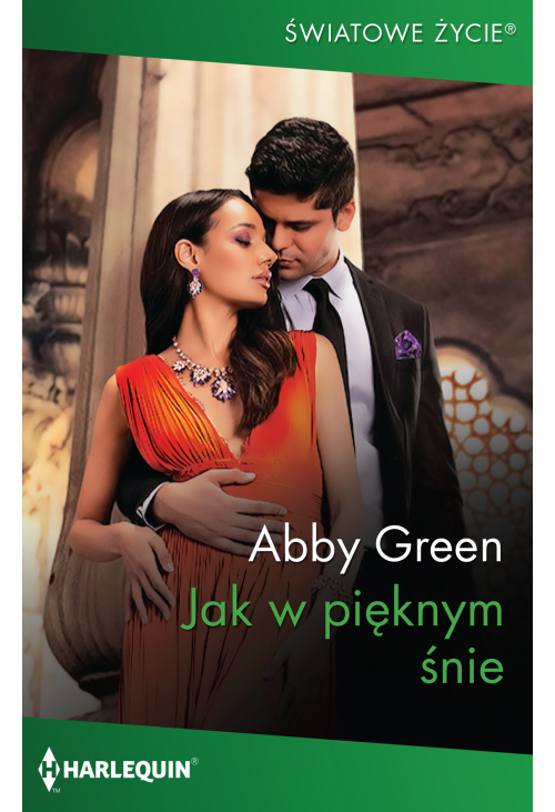 Jak w pięknym śnie
