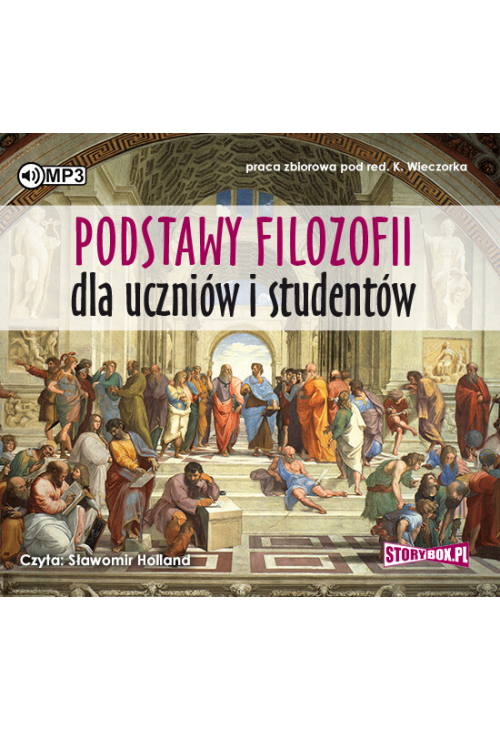 Podstawy filozofii dla uczniów i studentów