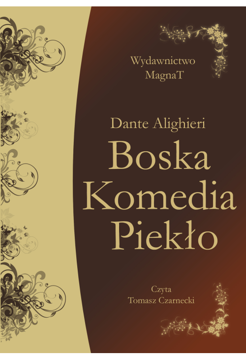 Boska Komedia. Piekło