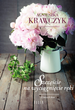 Szczęście na wyciągnięcie ręki