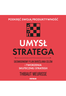 Umysł stratega....