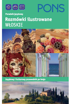 Rozmówki ilustrowane włoskie