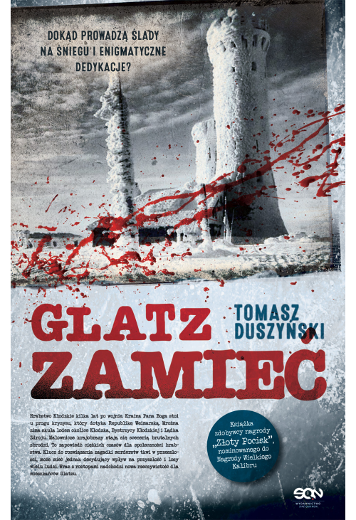 Glatz. Zamieć