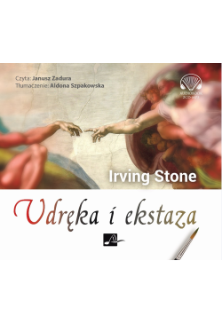 Udręka i ekstaza