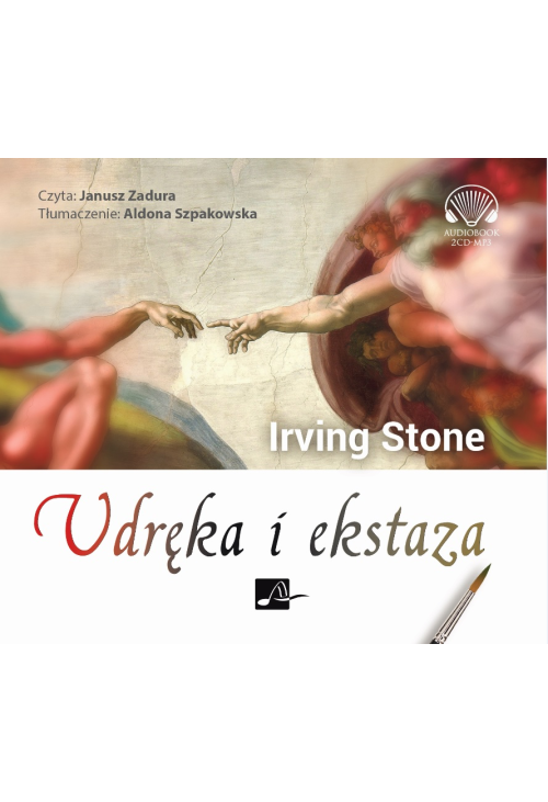 Udręka i ekstaza