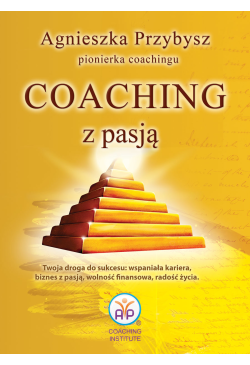 Coaching z Pasją pionierki...