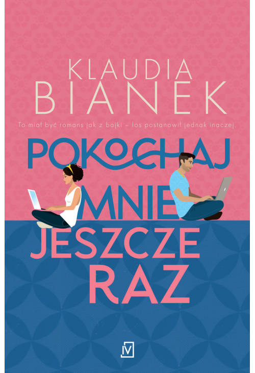 Pokochaj mnie jeszcze raz