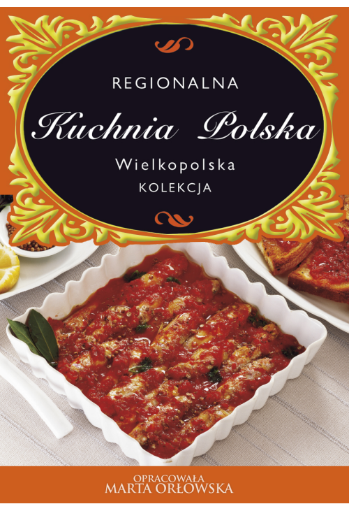 Kuchnia Polska. Kuchnia wielkopolska