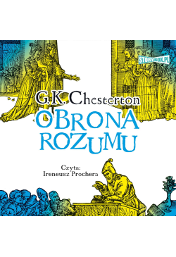 Obrona rozumu