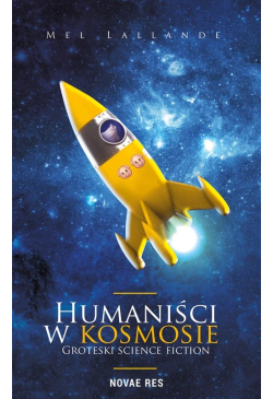 Humaniści w kosmosie....