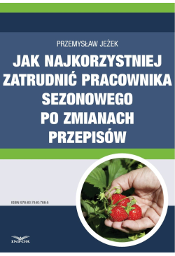 Jak najkorzystniej...