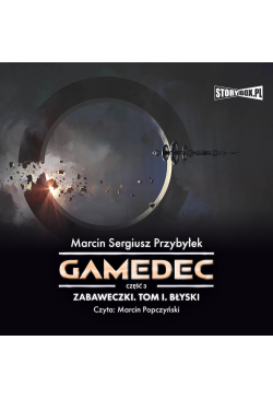 Gamedec. Część 3....