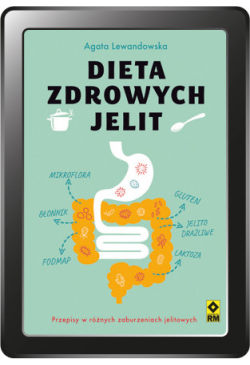 Dieta zdrowych jelit