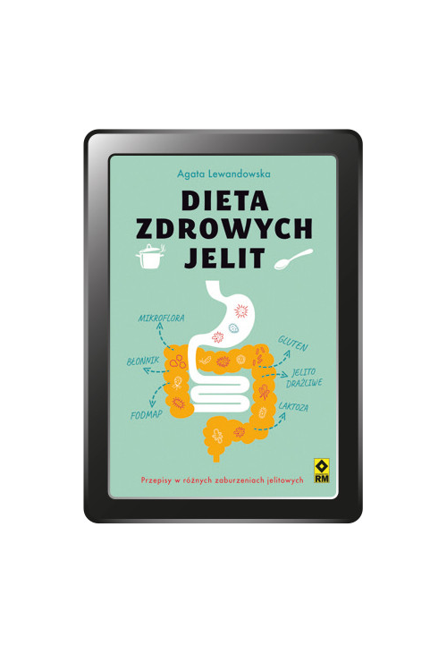 Dieta zdrowych jelit