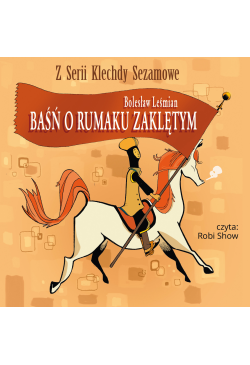 Baśń o rumaku zaklętym