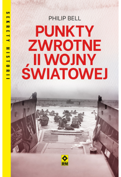 Punkty zwrotne II wojny...