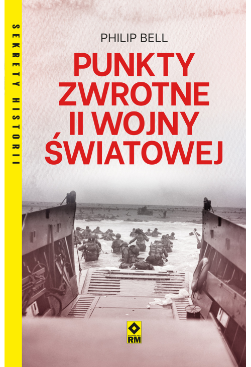 Punkty zwrotne II wojny światowej