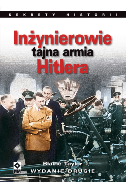 Inżynierowie - tajna armia...