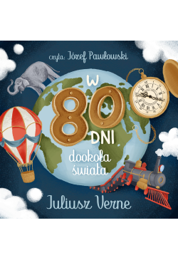 W 80 dni dookoła świata