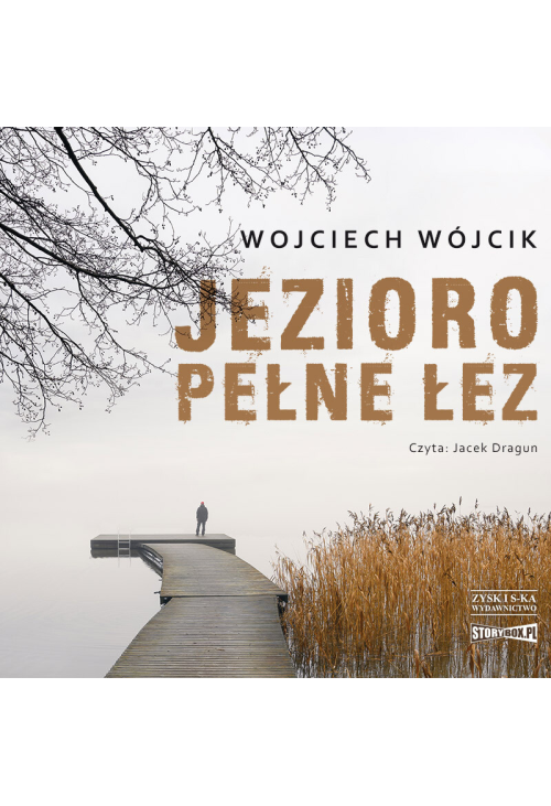 Jezioro pełne łez