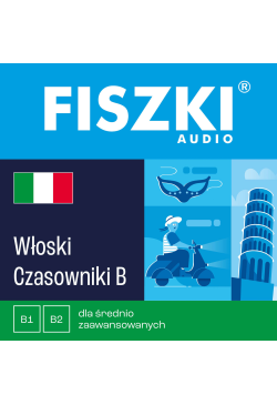 FISZKI audio - włoski -...