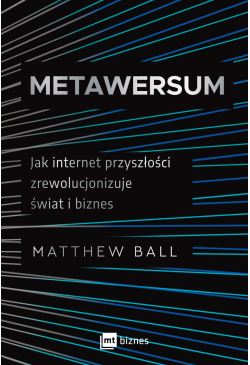Metawersum. Jak internet...
