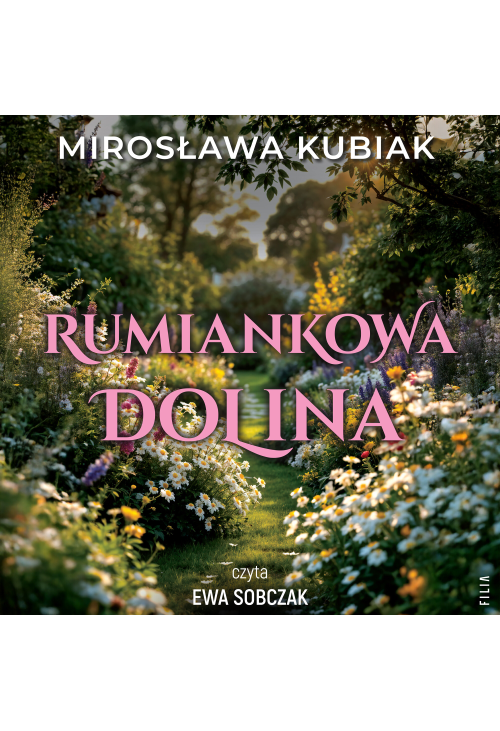 Rumiankowa dolina