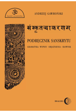 Podrecznik Sanskrytu