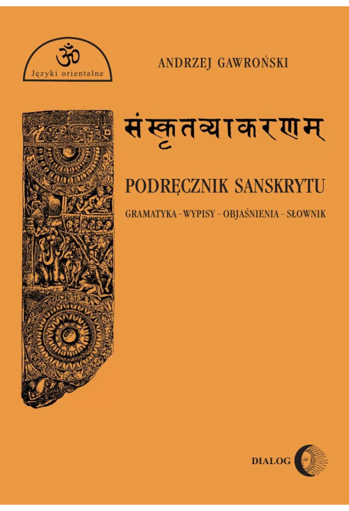 Podrecznik Sanskrytu