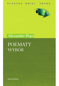 Poematy. Wybór