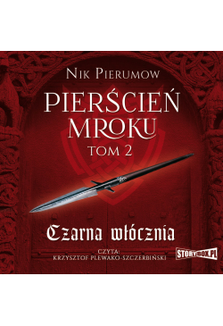 Pierścień Mroku. Tom 2....