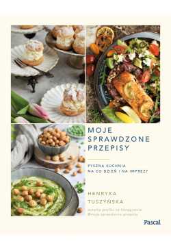 Moje sprawdzone przepisy