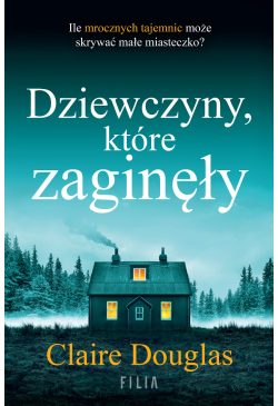Dziewczyny, które zaginęły