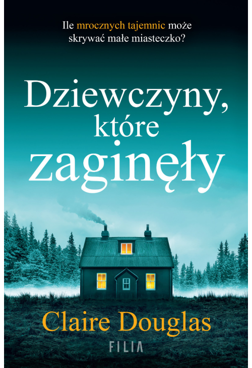 Dziewczyny, które zaginęły