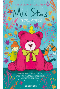 Miś Staś i przyjaciele