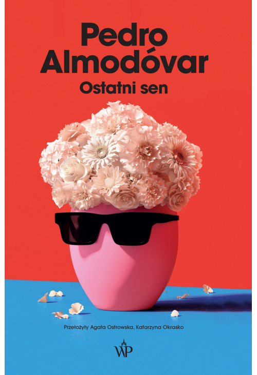 Ostatni sen