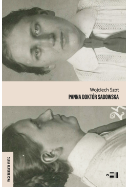 Panna doktór Sadowska
