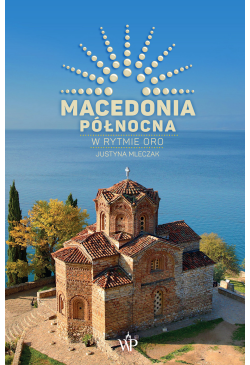 Macedonia Północna. W...
