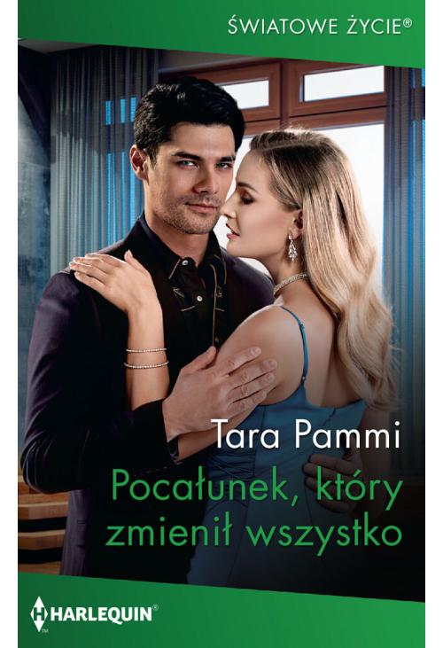 Pocałunek, który zmienił wszystko