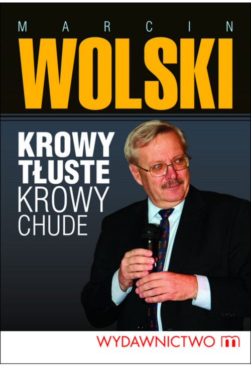 Krowy tłuste, krowy chude