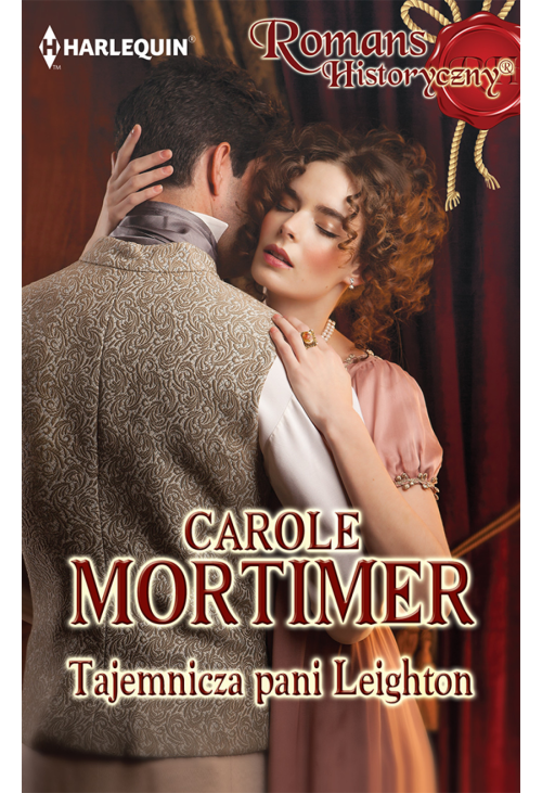 Tajemnicza pani Leighton