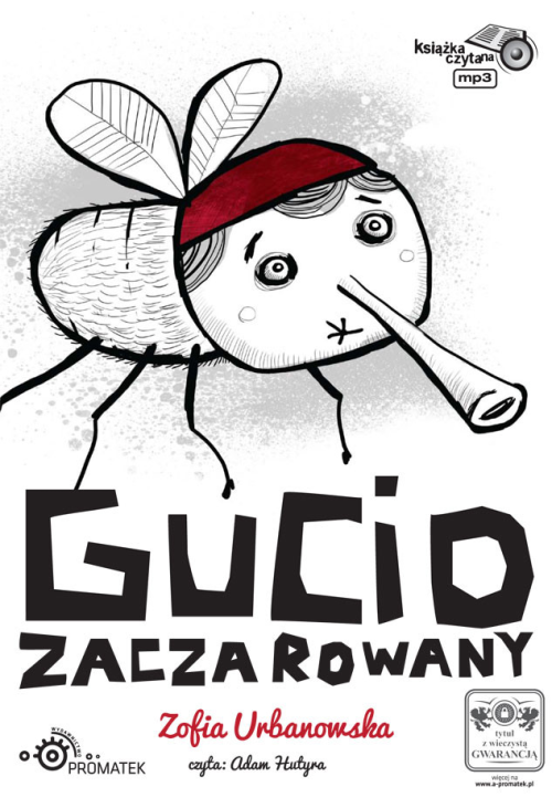 Gucio zaczarowany