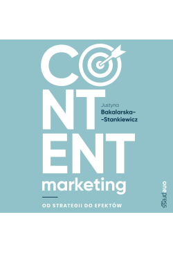 Content marketing. Od...
