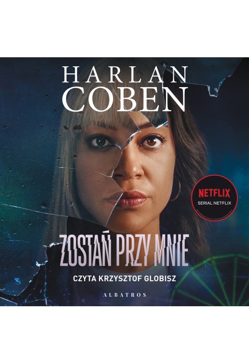 Zostań przy mnie