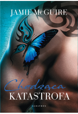 Chodząca katastrofa