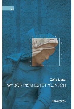 Wybór pism estetycznych
