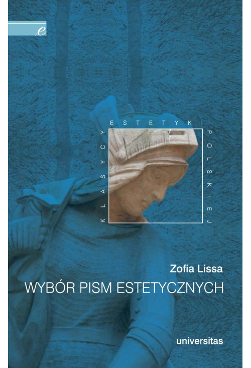 Wybór pism estetycznych